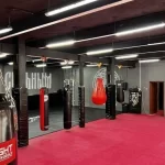 Занятия йогой, фитнесом в спортзале Зацепа. 21 Москва