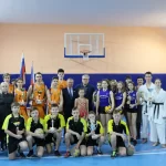Занятия йогой, фитнесом в спортзале Заволжский Заволжск
