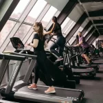 Занятия йогой, фитнесом в спортзале ZaWOD Архангельск