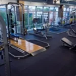 Занятия йогой, фитнесом в спортзале ZaWOD Архангельск