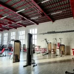 Занятия йогой, фитнесом в спортзале ZaWOD Архангельск