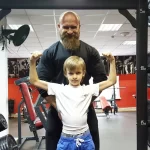 Занятия йогой, фитнесом в спортзале Здоровая Сила Ярославль