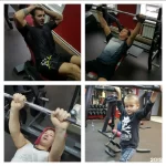 Занятия йогой, фитнесом в спортзале Здоровая Сила Ярославль