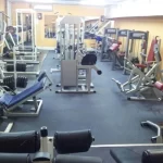 Занятия йогой, фитнесом в спортзале Здоровье Лесосибирск