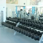 Занятия йогой, фитнесом в спортзале Здоровье Ноябрьск