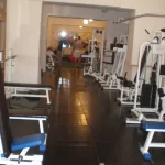 Занятия йогой, фитнесом в спортзале Здоровье Воронеж