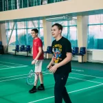 Занятия йогой, фитнесом в спортзале Здоровое поколение Солнечногорск