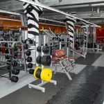 Занятия йогой, фитнесом в спортзале Zebra Fitness Волгоград