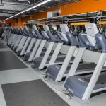 Занятия йогой, фитнесом в спортзале Zebra Fitness Волгоград