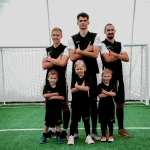 Занятия йогой, фитнесом в спортзале Zebra Kids Санкт-Петербург