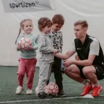 Занятия йогой, фитнесом в спортзале Zebra Kids Санкт-Петербург