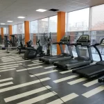 Занятия йогой, фитнесом в спортзале Зебра Нижний Новгород
