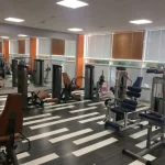 Занятия йогой, фитнесом в спортзале Зебра Нижний Новгород