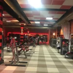 Занятия йогой, фитнесом в спортзале Зебра Тимашевск