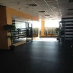 Занятия йогой, фитнесом в спортзале Zebra Трёхгорный