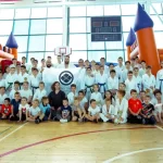Занятия йогой, фитнесом в спортзале Зеленоградская Федерация каратэ Зеленоград