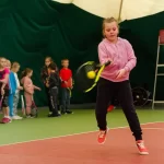 Занятия йогой, фитнесом в спортзале Зеленоградская школа тенниса СетМатч Зеленоград