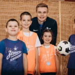 Занятия йогой, фитнесом в спортзале Зенит — Чемпионика Белгород