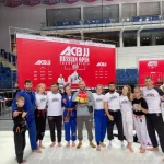 Занятия йогой, фитнесом в спортзале Zenit_bjj Новосибирск