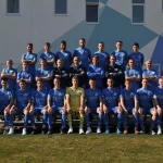 Занятия йогой, фитнесом в спортзале Зенит Пенза