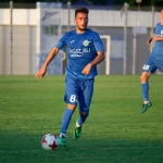 Занятия йогой, фитнесом в спортзале Зенит Пенза
