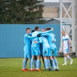 Занятия йогой, фитнесом в спортзале Зенит Пенза