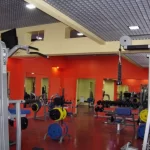 Занятия йогой, фитнесом в спортзале Зенит-Гатчина Гатчина