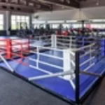 Занятия йогой, фитнесом в спортзале Зеркало души Белокуриха