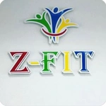 Спортивный клуб Z-fit