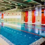 Занятия йогой, фитнесом в спортзале Жар-птица Нижний Новгород