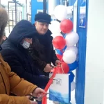 Занятия йогой, фитнесом в спортзале Железка Томмот