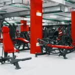 Занятия йогой, фитнесом в спортзале Железный Арни Таганрог