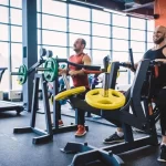 Занятия йогой, фитнесом в спортзале Железный воин Чита