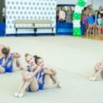 Занятия йогой, фитнесом в спортзале Жемчужина Барнаул