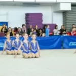 Занятия йогой, фитнесом в спортзале Жемчужина Барнаул