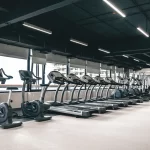 Занятия йогой, фитнесом в спортзале Жемчужина Барнаул