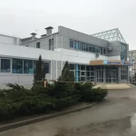 Занятия йогой, фитнесом в спортзале Жемчужина Каменск-Шахтинский