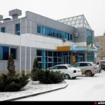 Занятия йогой, фитнесом в спортзале Жемчужина Каменск-Шахтинский