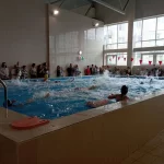 Занятия йогой, фитнесом в спортзале Жемчужина Каменск-Шахтинский