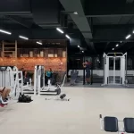 Занятия йогой, фитнесом в спортзале Жемчужина Сочи Сочи