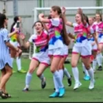 Занятия йогой, фитнесом в спортзале Женский футбол Москва