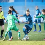 Занятия йогой, фитнесом в спортзале Женский футбол Москва