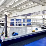 Занятия йогой, фитнесом в спортзале Живая сталь Екатеринбург