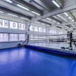Занятия йогой, фитнесом в спортзале Живая сталь Екатеринбург