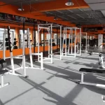 Занятия йогой, фитнесом в спортзале Живи играя Ставрополь