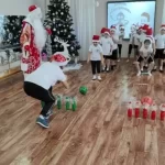 Занятия йогой, фитнесом в спортзале Зимние забавы, АНО Екатеринбург