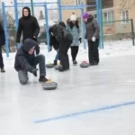 Занятия йогой, фитнесом в спортзале Зимние забавы, АНО Екатеринбург