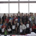 Занятия йогой, фитнесом в спортзале Знаменский Курск