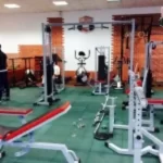 Занятия йогой, фитнесом в спортзале Зодиак Новосибирск