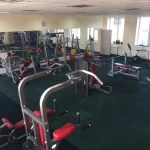 Занятия йогой, фитнесом в спортзале Зодиак Воткинск